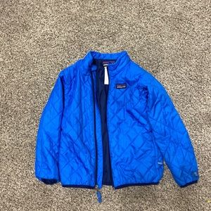 Patagonia Nano Puff 4T